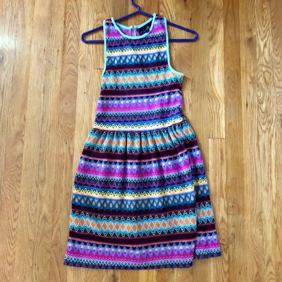 Blue Rain Dresses & Skirts - Colorful summer dress